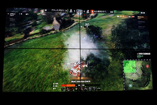 ���������꡼ No.005�Υ���ͥ������ / ��World of Tanks �ûα� ���ե饤��辡��פ��ݡ��ȡ�47��ƻ�ܸ�����ɽ���뾮��6�����ब�辡��ˤƻ�ͺ��褷��