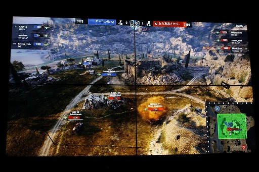 ���������꡼ No.008�Υ���ͥ������ / ��World of Tanks �ûα� ���ե饤��辡��פ��ݡ��ȡ�47��ƻ�ܸ�����ɽ���뾮��6�����ब�辡��ˤƻ�ͺ��褷��