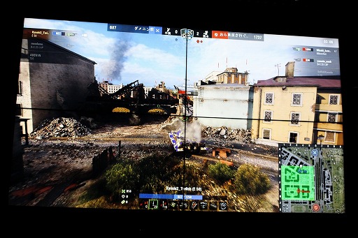 ���������꡼ No.009�Υ���ͥ������ / ��World of Tanks �ûα� ���ե饤��辡��פ��ݡ��ȡ�47��ƻ�ܸ�����ɽ���뾮��6�����ब�辡��ˤƻ�ͺ��褷��