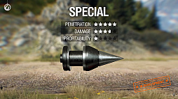 画像ギャラリー No.003のサムネイル画像 / 2020年に10周年を迎えるPC版「World of Tanks」,大規模なバランス調整の内容など,来年の展望を聞いた