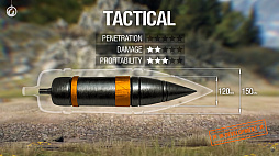 画像ギャラリー No.004のサムネイル画像 / 2020年に10周年を迎えるPC版「World of Tanks」,大規模なバランス調整の内容など,来年の展望を聞いた