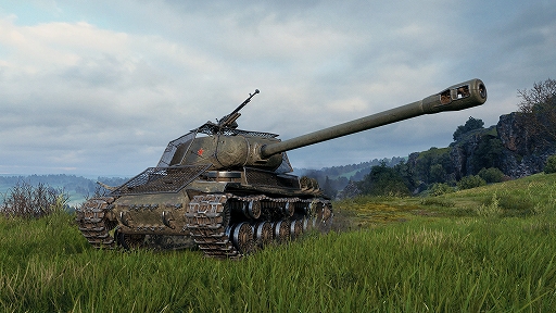 画像ギャラリー No.002のサムネイル画像 / PC版「World of Tanks」,ヨーロッパ戦勝記念75周年の特別イベント「ベルリンへの道」が開催。4つのマップで5つの「戦闘ミッション」に挑戦