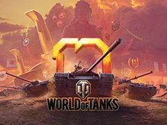 PCǡWorld of Tanksס10ǯǰ٥ȡ֥ץIIפ518˳롣ַū״ָʤʣδ褬»ܤ