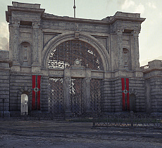 ꡼ No.004 | World of TanksסĹ٥ȡ֥ХȥѥפΥ2롣1945ǯΥ٥̩˺Ƹޥåפо