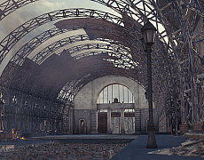 ꡼ No.006 | World of TanksסĹ٥ȡ֥ХȥѥפΥ2롣1945ǯΥ٥̩˺Ƹޥåפо