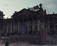 ꡼ No.008 | World of TanksסĹ٥ȡ֥ХȥѥפΥ2롣1945ǯΥ٥̩˺Ƹޥåפо