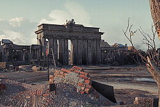 ꡼ No.010 | World of TanksסĹ٥ȡ֥ХȥѥפΥ2롣1945ǯΥ٥̩˺Ƹޥåפо