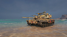 ꡼ No.012 | World of TanksסĹ٥ȡ֥ХȥѥפΥ2롣1945ǯΥ٥̩˺Ƹޥåפо