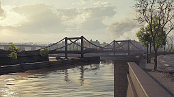 ꡼ No.021 | World of TanksסĹ٥ȡ֥ХȥѥפΥ2롣1945ǯΥ٥̩˺Ƹޥåפо