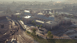 ꡼ No.023 | World of TanksסĹ٥ȡ֥ХȥѥפΥ2롣1945ǯΥ٥̩˺Ƹޥåפо