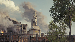 ꡼ No.024 | World of TanksסĹ٥ȡ֥ХȥѥפΥ2롣1945ǯΥ٥̩˺Ƹޥåפо