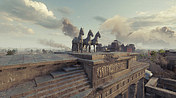 ꡼ No.034 | World of TanksסĹ٥ȡ֥ХȥѥפΥ2롣1945ǯΥ٥̩˺Ƹޥåפо