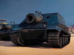 PC版「World of Tanks」，10周年記念イベント「チャプターIII: 一大決心」が6月17日に開幕。1週間限定で「シュトルムティーガー」が参戦
