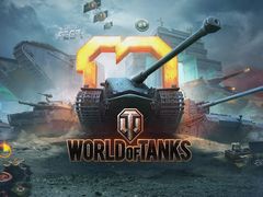 PC版「World of Tanks」，10周年記念イベント第4弾チャプターIV: オーバーホールが7月10日15：00に開幕。乱闘モードが期間限定で復活