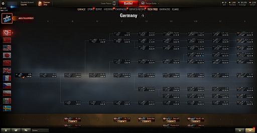 World Of Tanks は今年で10周年 記念キャンペーンや国内向けのイベント 甲士園 など盛りだくさん 始めるなら今だ