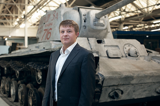 ���������꡼ No.004�Υ���ͥ������ / 10��ǯ��ޤ����World of Tanks�ס������������ߥ󥰤�CEO�ӥ������������꡼�ᥤ�󥿥ӥ塼���֤����ޤǤΥҥåȺ�ˤʤ�Ȥ�����ͽ�ۤ��Ƥ��ޤ���Ǥ�����