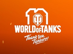 Wargamingがgamescom 2020のオフィシャルパートナーに就任。「World of Tanks」の10周年を祝う著名人からのメッセージ動画も公開