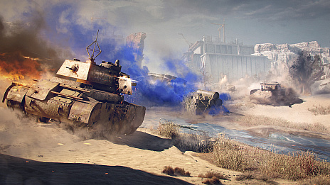 ꡼ No.002 | PCǡWorld of Tanksסǥƥϥ󥿡롣ǺǸĤܻؤХȥ⡼