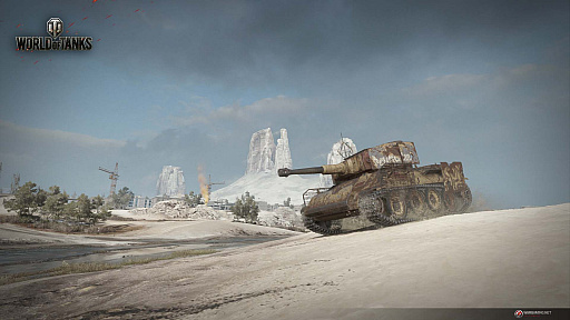 ꡼ No.010 | PCǡWorld of Tanksסǥƥϥ󥿡롣ǺǸĤܻؤХȥ⡼