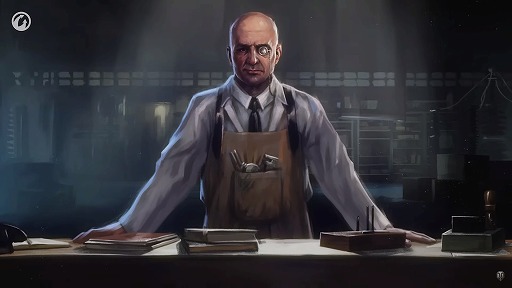 WoTLast WaffenträgerǸĤ