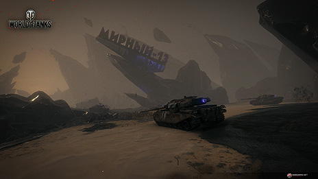 ꡼ No.004Υͥ / 10ǯޤWorld of TanksסƣĪãᡤ ȤΥϥ󥳥ܥ٥ȡ֥ߡ̥13פŤ