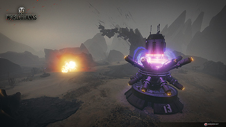 ꡼ No.006Υͥ / 10ǯޤWorld of TanksסƣĪãᡤ ȤΥϥ󥳥ܥ٥ȡ֥ߡ̥13פŤ