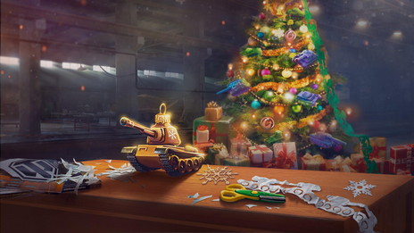 ꡼ No.004 | World of TanksסƥץåȥեǤǯǯϤ˳Ť륤٥Ȥ