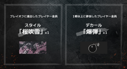 画像ギャラリー No.004のサムネイル画像 / PC版「World of Tanks」,恒例イベント「桜選抜」と「甲士園」が連動して開催。エントリー受付がスタート