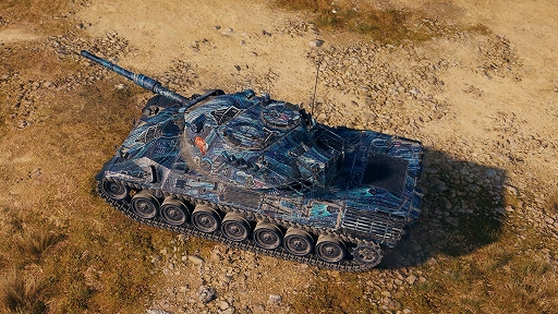 PCǡWorld of Tanksס˾ͭͱԤ60ǯǰ٥Ȥ