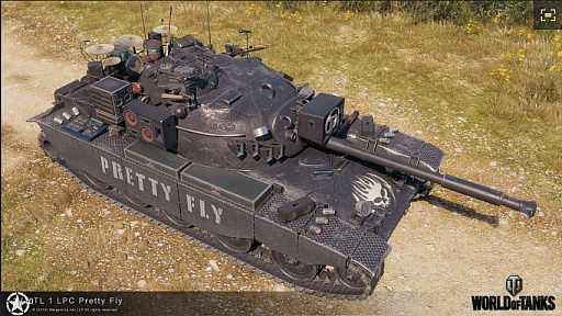 ���������꡼ No.004�Υ���ͥ������ / PC�ǡ�World of Tanks�ס��Х�ɡ�The Offspring�ɤȤΥ���ܤ����ﳫ��