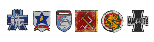 画像ギャラリー No.008のサムネイル画像 / 「World of Tanks」と“ガールズ&パンツァー 最終章”とのコラボが開始。あんこうチームのエンブレム付きIV号戦車H型とメンバーが登場