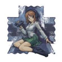 画像ギャラリー No.010のサムネイル画像 / 「World of Tanks」と“ガールズ&パンツァー 最終章”とのコラボが開始。あんこうチームのエンブレム付きIV号戦車H型とメンバーが登場