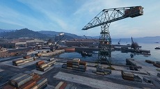 画像ギャラリー No.004のサムネイル画像 / PC版「World of Tanks」で,新マップ“山間の港湾”やチェコスロバキア重戦車ルートを追加するアップデート1.14が実装