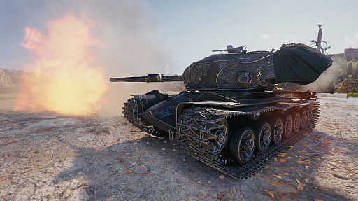 ꡼ No.004 | PCǡWorld of TanksסХɡSabatonɤοʥ꡼˹碌ܥ٥Ȥ򳫺