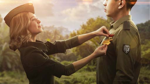 ꡼ No.002 | PCǡWorld of TanksסϿǯ˱ƳǤ󽷤륭ڡ󤬳