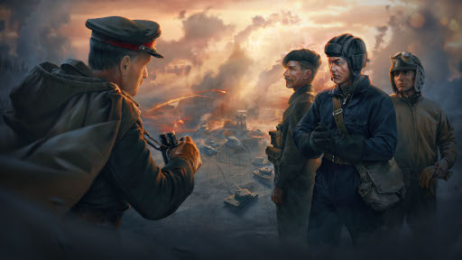 ꡼ No.001Υͥ / World of TanksסRTS⡼ɡArt of Strategyɤ