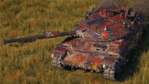 ꡼ No.004 | World of Tanksסȥϥޡ40,000ɤȤΥܤ򥹥