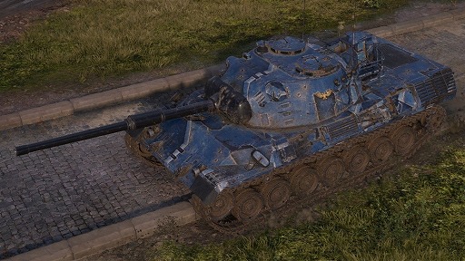 ꡼ No.010 | World of Tanksסȥϥޡ40,000ɤȤΥܤ򥹥