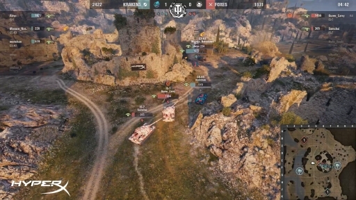 ꡼ No.005 | World of TanksפJAPAN PREMIER LEAGUEη辡72˥饤ǳ