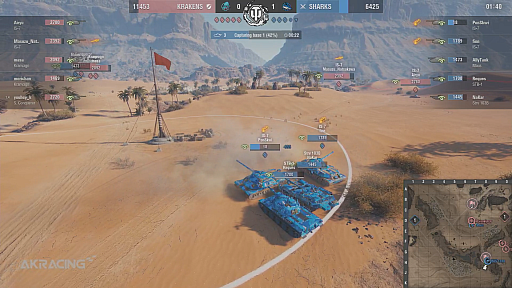 ꡼ No.008 | World of TanksܺǶκ¤˵ΤYOKOHAMA SHARKSJAPAN PREMIER LEAGUE 辡ݡ