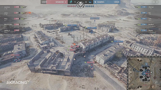 ꡼ No.010 | World of TanksܺǶκ¤˵ΤYOKOHAMA SHARKSJAPAN PREMIER LEAGUE 辡ݡ