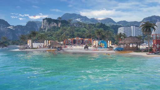 画像ギャラリー No.004のサムネイル画像 / 「World of Tanks」サービス開始12周年を記念した真夏の誕生祭がスタート。お得なアイテムをゲットしよう