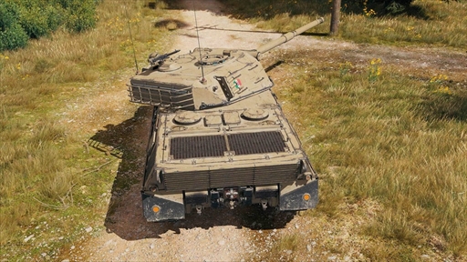 ꡼ No.006 | World of TanksסTier VXޤǤΥꥢ֤6ɲáޥå"ϡɤо