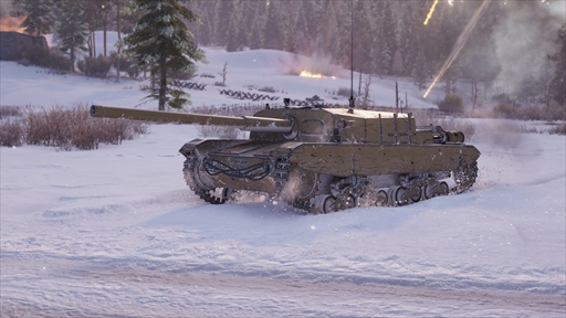 ꡼ No.011 | World of TanksסTier VXޤǤΥꥢ֤6ɲáޥå"ϡɤо