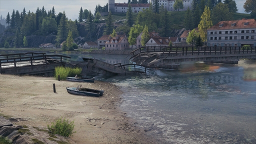 ꡼ No.013 | World of TanksסTier VXޤǤΥꥢ֤6ɲáޥå"ϡɤо