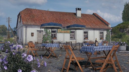 ꡼ No.014 | World of TanksסTier VXޤǤΥꥢ֤6ɲáޥå"ϡɤо