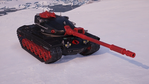 ꡼ No.005 | World of TanksפˡG.I. JOEɤΥСȥХͥĹȤƻ⡼ɡȥ󥹥ȡɤ