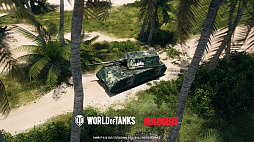 ���������꡼ No.003�Υ���ͥ������ / ��World of Tanks�ס߱ǲ�֥��ܡ���3������ڥ���륳��ܤ�1��16����곫�š�����󡦥��ܡ���5�ͤΥ���饯�������о�