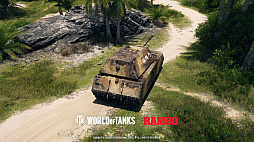 ���������꡼ No.004�Υ���ͥ������ / ��World of Tanks�ס߱ǲ�֥��ܡ���3������ڥ���륳��ܤ�1��16����곫�š�����󡦥��ܡ���5�ͤΥ���饯�������о�