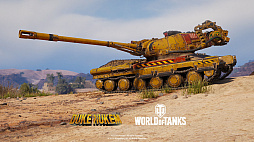 ꡼ No.008 | World of TanksסLara CroftDuke Nukem魯륳ܡХȥѥ֥ҡεספ710鳫